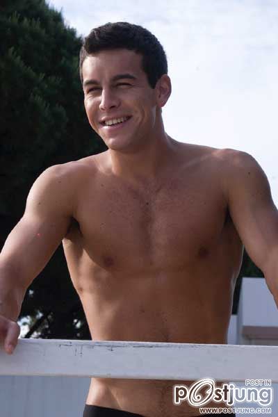 Mario Casas