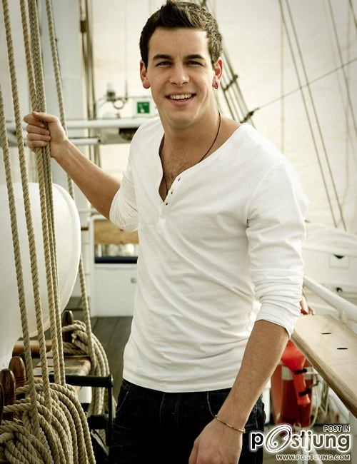 Mario Casas
