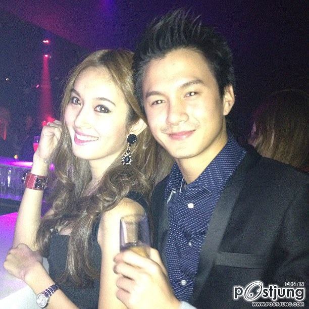 ปอยกะแฟน