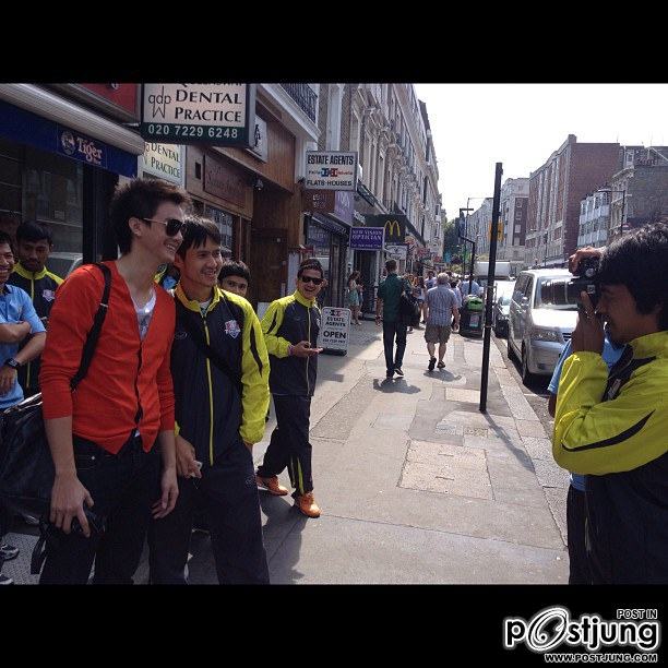 ปอยกะแฟน