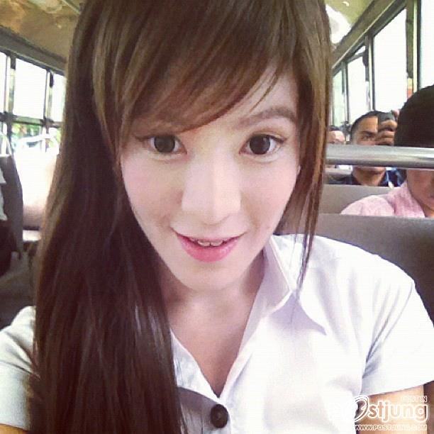 ปอย อาจร้อนๆหนาวๆเมื่อเจอเธอคนนี้