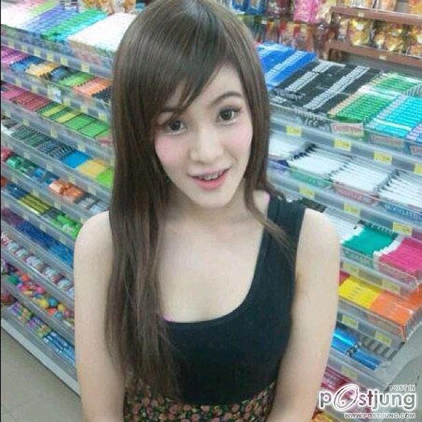 ปอย อาจร้อนๆหนาวๆเมื่อเจอเธอคนนี้