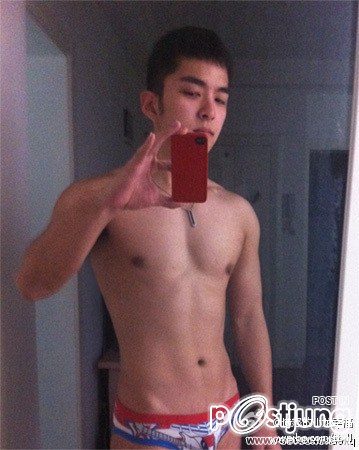 หนุ่มจีน & เอเชีย_39 จัดให้หนัก_หนุ่มจีน