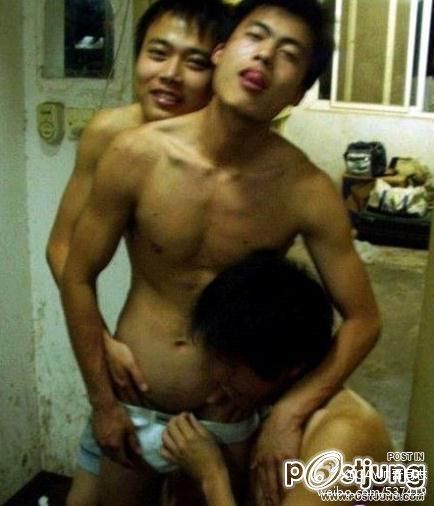 หนุ่มจีน & เอเชีย_39 จัดให้หนัก_หนุ่มจีน
