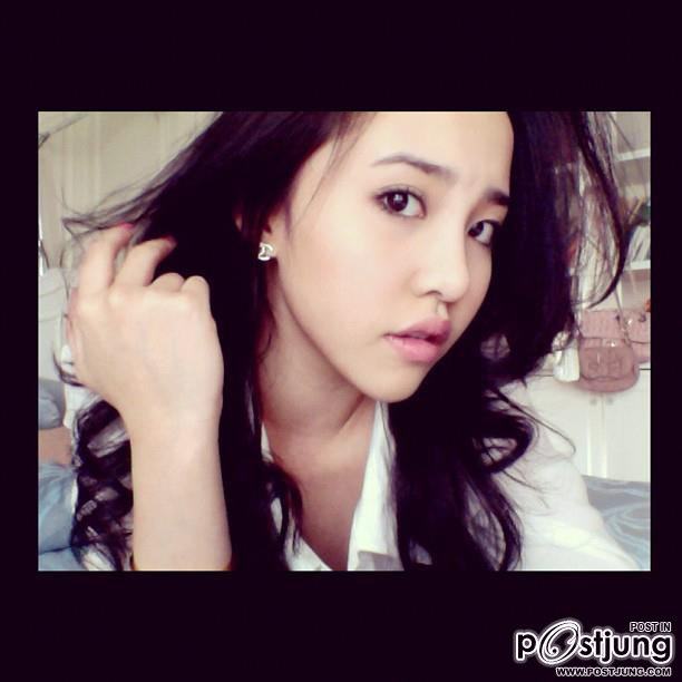 Boom Wongsanguan (AB Queen)