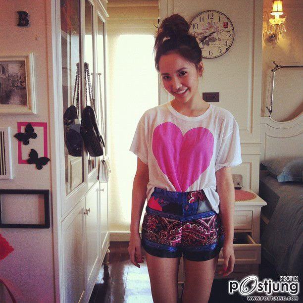 Boom Wongsanguan (AB Queen)