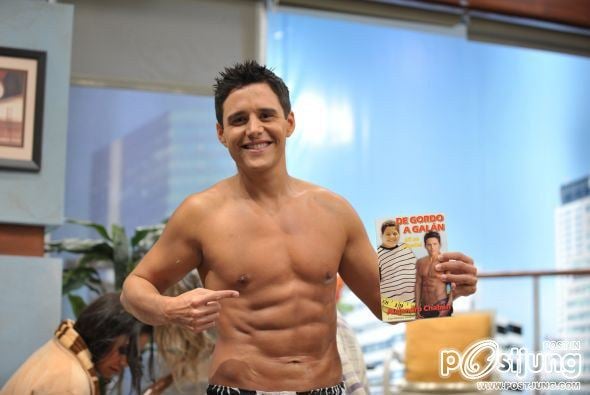 Alejandro Chaban