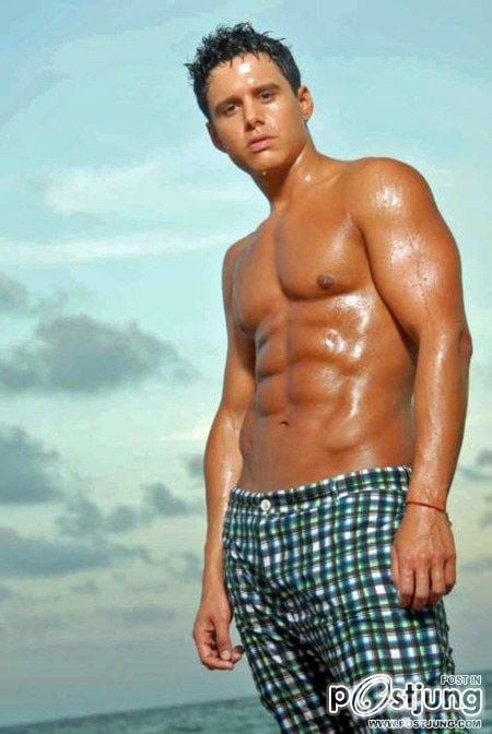 Alejandro Chaban