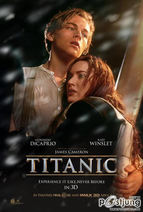 Titanic