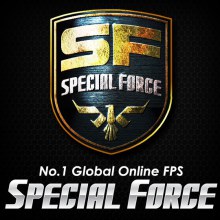 Special Force: Philippines Chapter