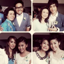 คุณแม่ ของลูกๆ The Star