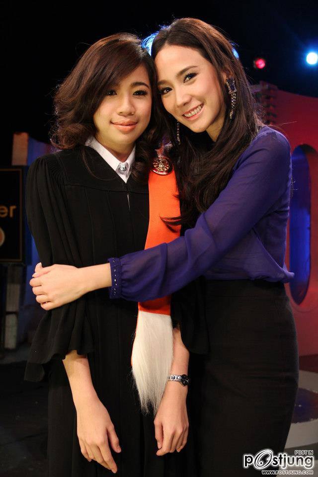 Surprise Superstar !!!