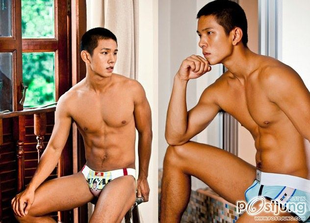 สิงคโปร์หล่อๆ