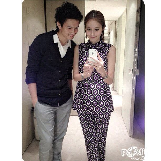 ปอยสวีทหวานน