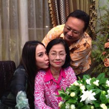 รางวัล ลูกกตัญญู เอาไปเลยยยย!!!