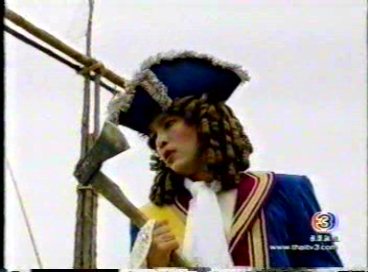 เจ้ากรรมนายเวร อีกหนึ่งละครดีๆที่น่า รีเมค