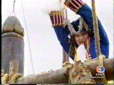 เจ้ากรรมนายเวร อีกหนึ่งละครดีๆที่น่า รีเมค