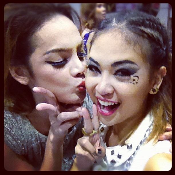 น้องแจ๊ส มิสทิฟฟานี่ สวยมากๆ