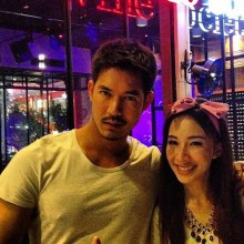 Pic Weir Sukollawat Update