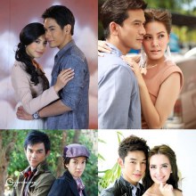 {[เช็คเรตติ้งละคร ฉบับ Postjung]}  อังคารที่ 14 สิงหา 55