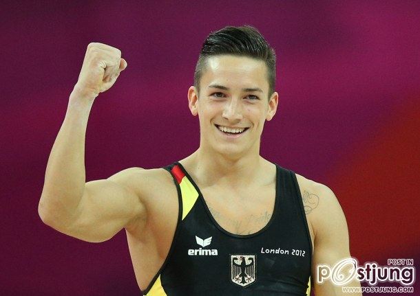 Marcel Nguyen