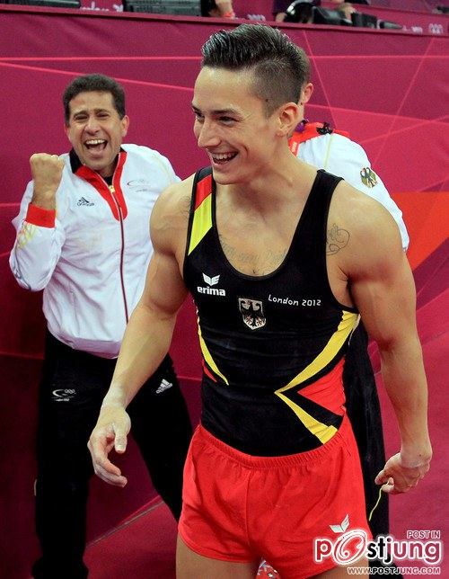 Marcel Nguyen