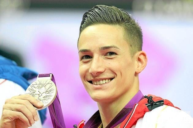 Marcel Nguyen