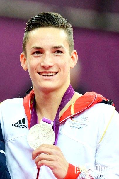 Marcel Nguyen