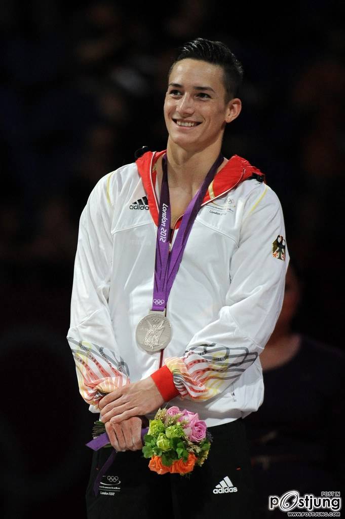 Marcel Nguyen