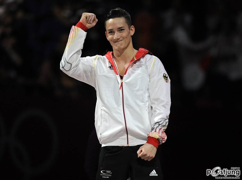 Marcel Nguyen