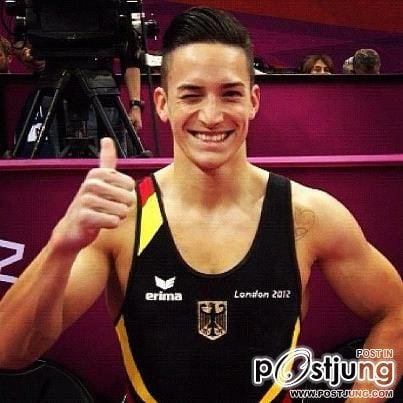 Marcel Nguyen