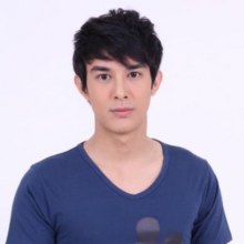 บอส โตนนท์ วงศ์บุญ