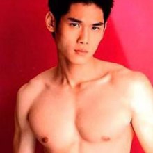 Next cute boy # 5 คุณหมอเมฆา... กันต์ กันตถาวร