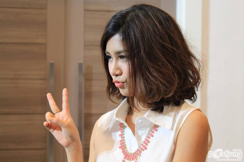 กิ่ง เหมือนแพร อีกมุมนึงที่อยากให้ทุกคนเห็น