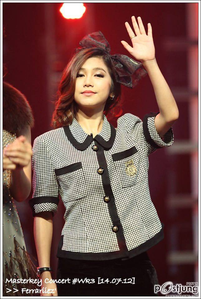 กิ่ง เหมือนแพร อีกมุมนึงที่อยากให้ทุกคนเห็น