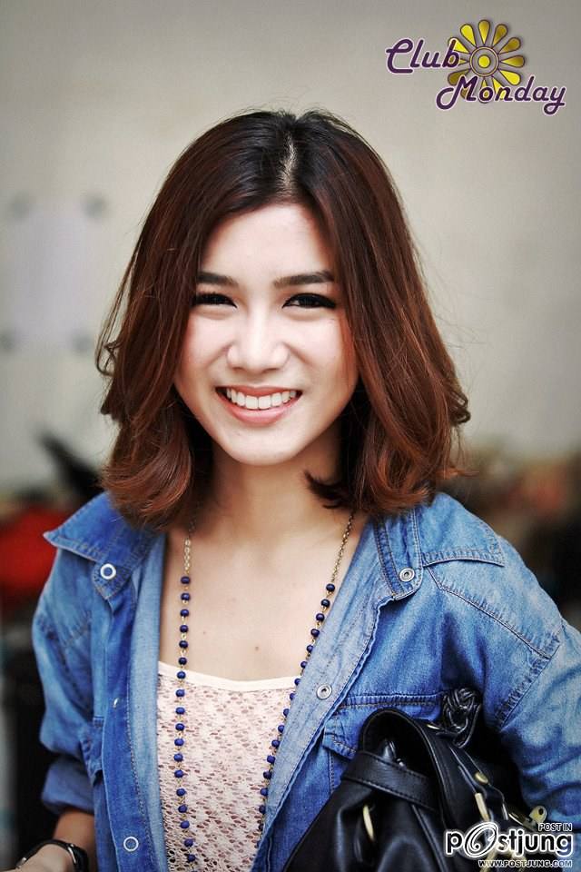 กิ่ง เหมือนแพร อีกมุมนึงที่อยากให้ทุกคนเห็น