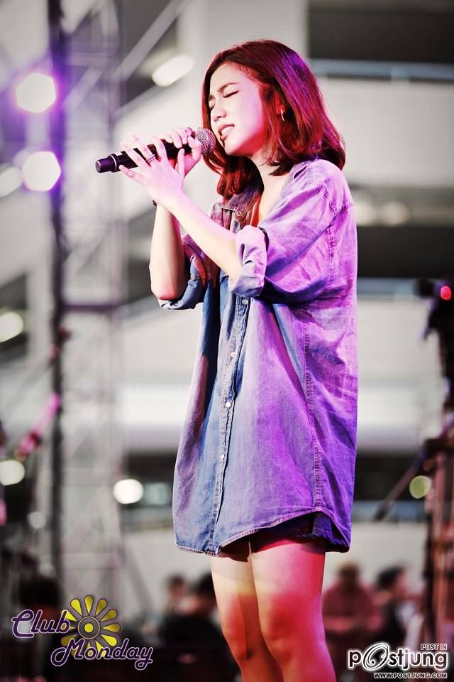 กิ่ง เหมือนแพร อีกมุมนึงที่อยากให้ทุกคนเห็น