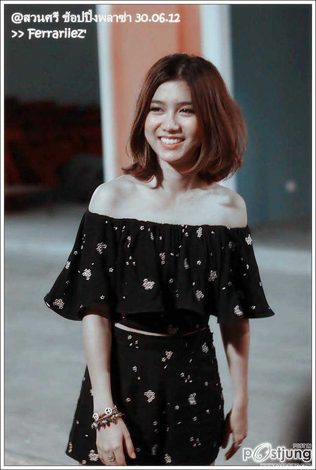 กิ่ง เหมือนแพร อีกมุมนึงที่อยากให้ทุกคนเห็น