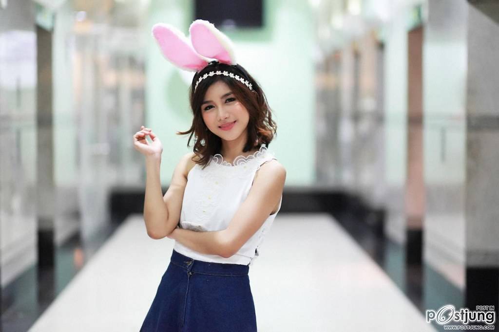 กิ่ง เหมือนแพร อีกมุมนึงที่อยากให้ทุกคนเห็น