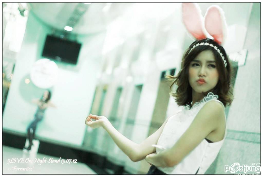 กิ่ง เหมือนแพร อีกมุมนึงที่อยากให้ทุกคนเห็น