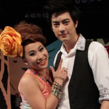 ฟิล์ม-รัฐภูมิ @ รายการ ทูไนท์โชว์