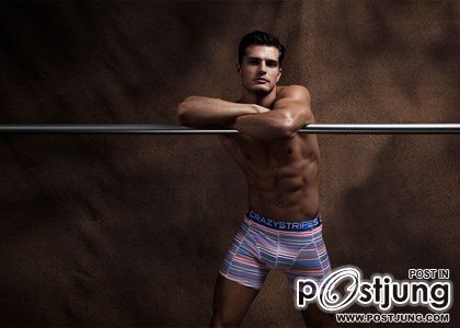 Diego Miguel for La Maison Simons : HQ images and Behind The Scenes VDO