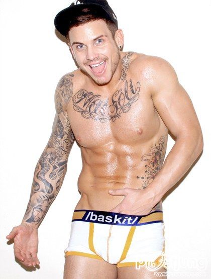 Sneak Peak : MO BOYS VS BASKIT by Marco Ovando : HQ images