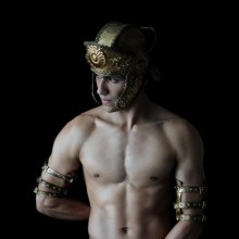 Gladiators Calendar 2012/2013