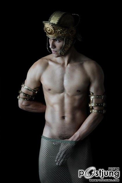 Gladiators Calendar 2012/2013