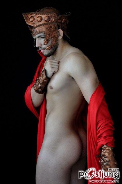 Gladiators Calendar 2012/2013