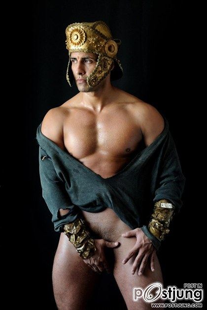 Gladiators Calendar 2012/2013