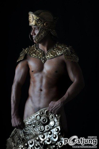 Gladiators Calendar 2012/2013