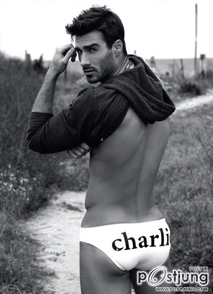 Lush : Justin Clynes