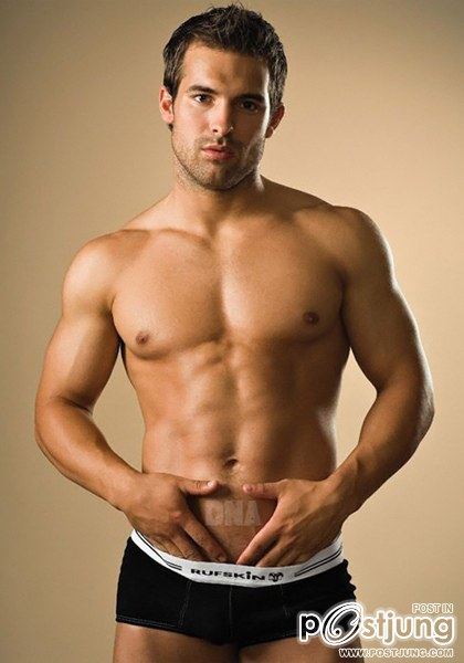 Retrospective images of Matthew Born for DNA